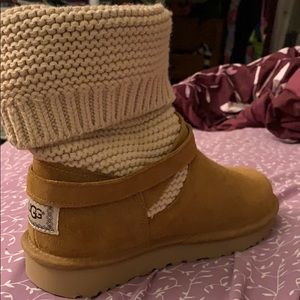 Ugg boots size 9